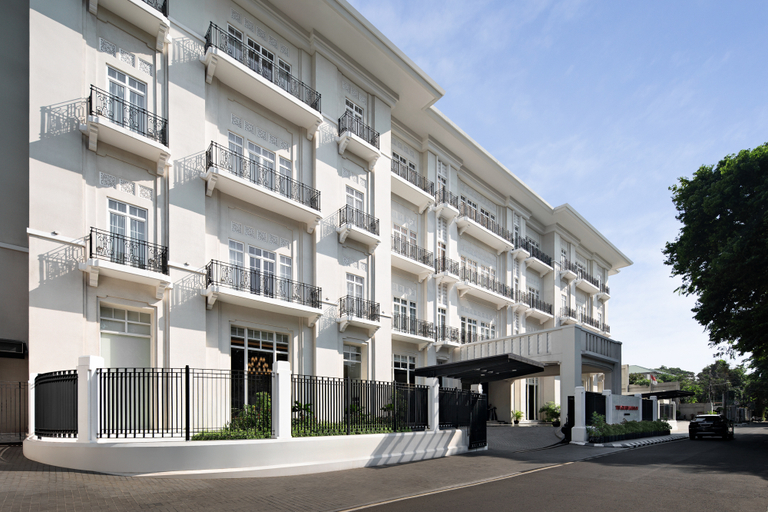 Others 4, The Grand Mansion Menteng, Jakarta Pusat
