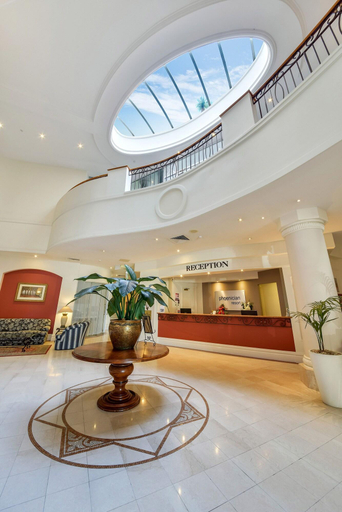 Public Area 3, Phoenician Resort Broadbeach - GCLR, Gold Coast