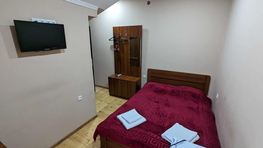 Bedroom, SHERA, Borjomi