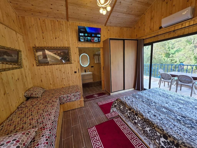 Bedroom 4, Hotel Top Ourika, Al Haouz