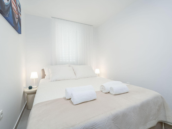 Bedroom 2, Modern City Escape, Dubrovnik