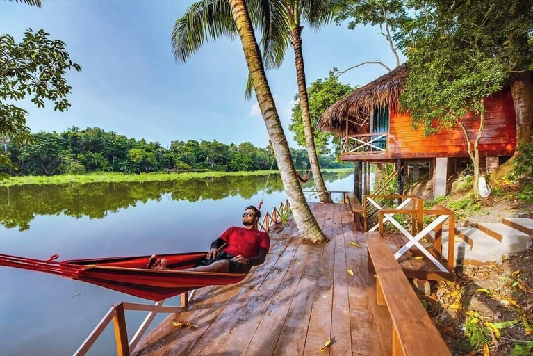 Others 4, Chitra Resort Narail, Narail