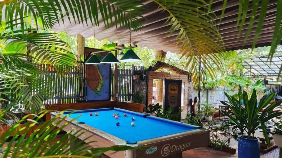 Others 5, SECRET GARDEN Hostel - WANDERNEST Cat Ba, Cát Hải