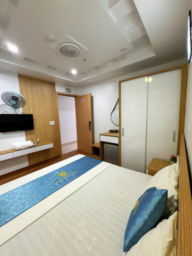 Bedroom 4, Vien Duong Hotel, Cát Hải