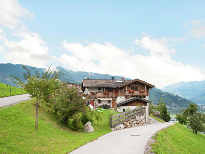 2, Apartment Wiesbachhorn - Zell am See-Kaprun, Zell am See
