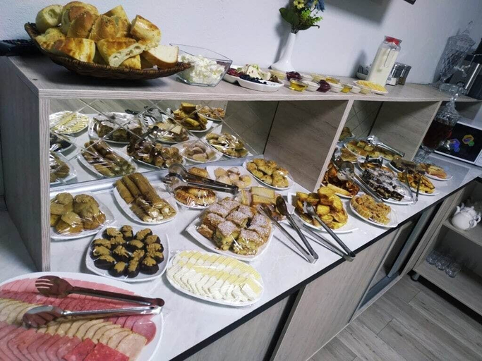 Food & Drinks, Fortuna Hotel, Tashkent City