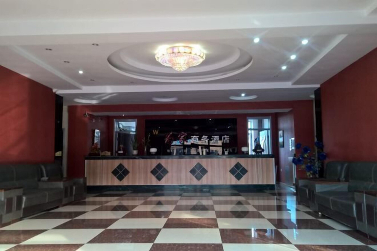 Others 5, Tangwanghe Weishi Business Hotel, Yichun