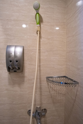 Bathroom 3, Herbal Life House B&B, Nantou