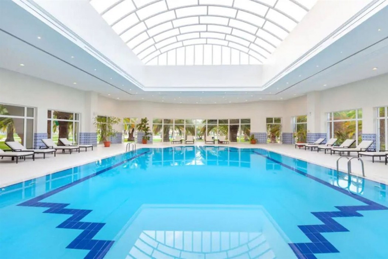 Others 5, Hotel Tui Blue Oceana Suites, Hammamet