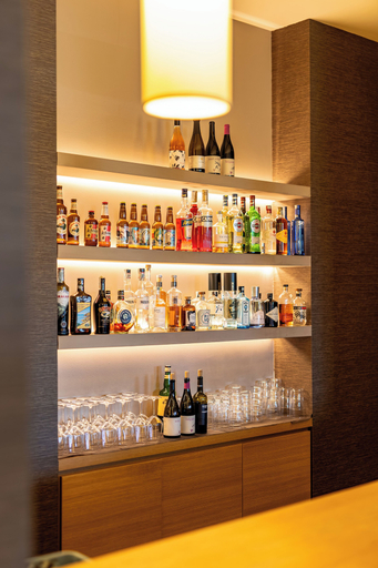 Food & Drinks 5, HSM Hotel San Martino, Lecco