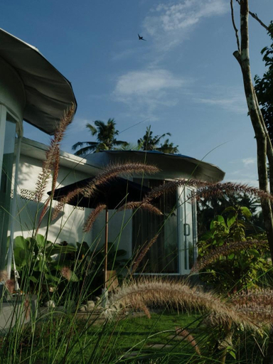 Exterior 2, Desila Pool and House Bangli, Bangli