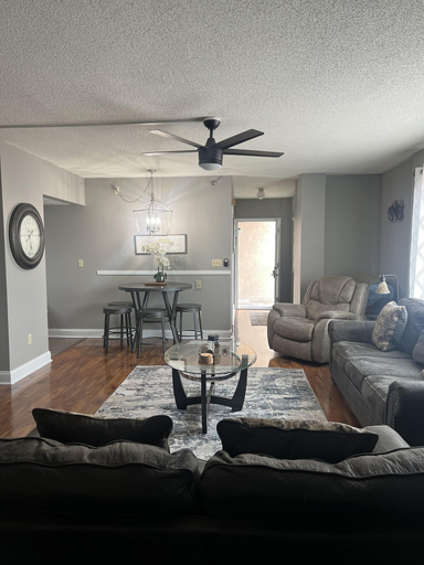 Others 5, Little Pigeon River 501 2BD with Mountain View Private Balcony by RedAwning, Sevier