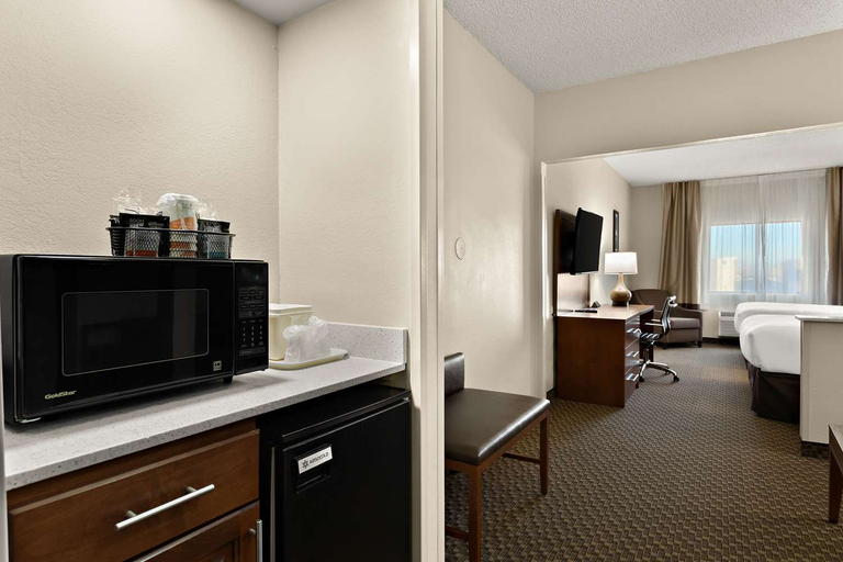 Others 5, Comfort Suites University Las Cruces NM, Dona Ana