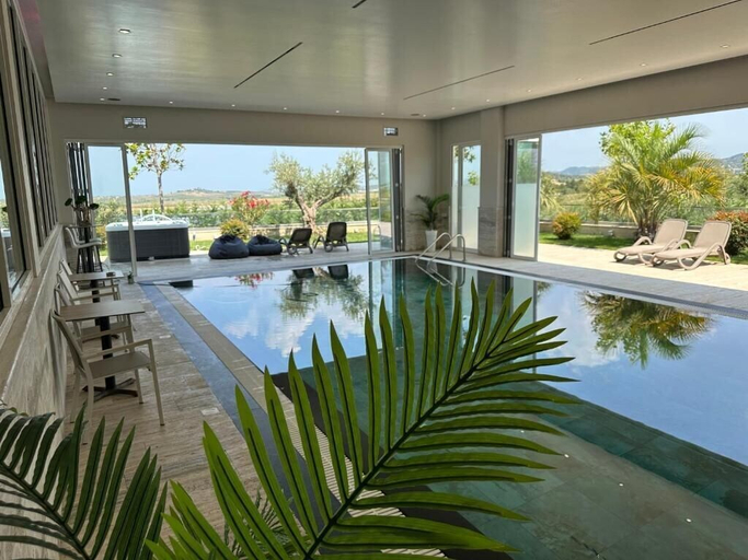 Pool, Villas by Top Villas, Durrësit