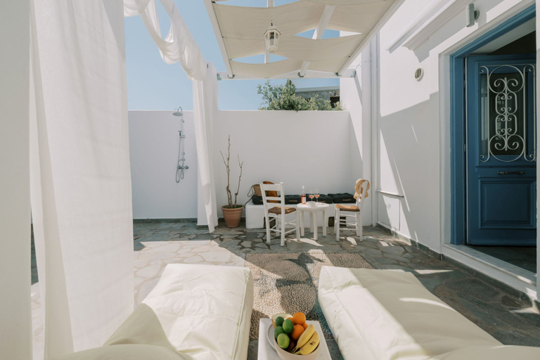 Room 2, Aegean Nest - Koskinou Village, South Aegean