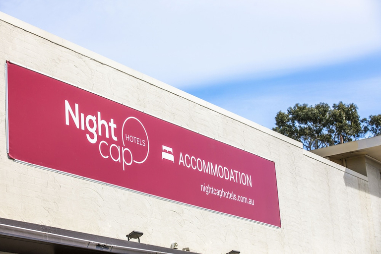 Exterior & Views 2, Nightcap at Carlyle Hotel, Glenorchy
