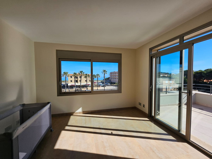 Room 5, Casa Antonia in Can Picafort, Baleares