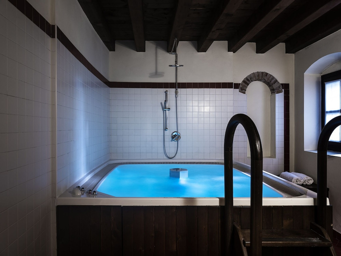 Sport & Beauty 3, Villa dei Cedri Thermal Park & Natural Spa, Verona
