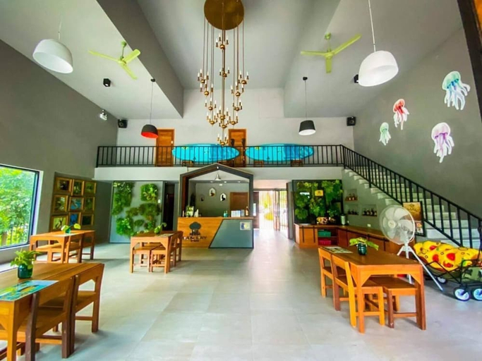 Food & Drinks, LAN LAY Resort, Khlong Yai