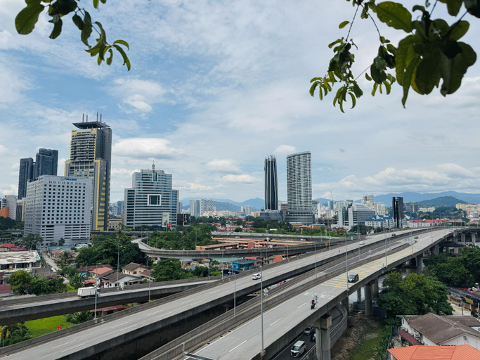 Others 5, Scarletz Purple Suites KLCC, Kuala Lumpur