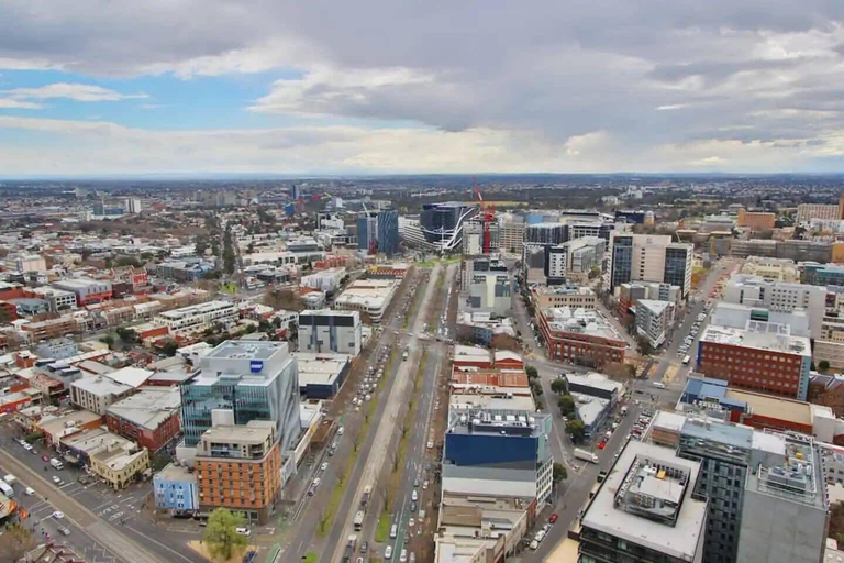 Others 5, A Cozy & Modern 2BR Apartment, Fantastic Views, Melbourne