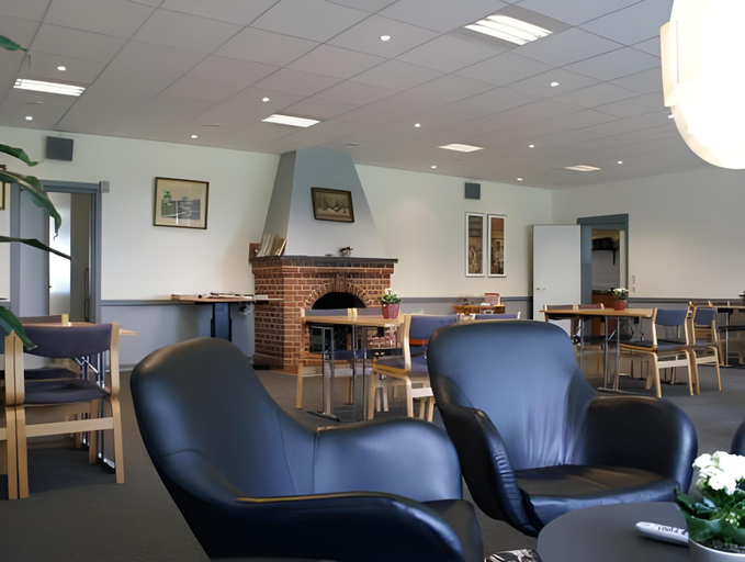 Food & Drinks, Fjordlyst Hotel, Aabenraa
