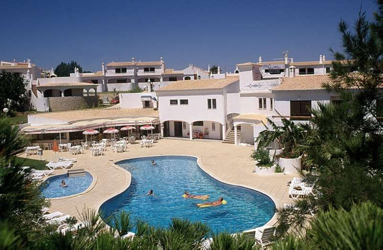 Sport & Beauty 5, Turiquintas Holiday Village, Lagoa