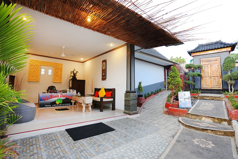Public Area 3, Poh Manis Lembongan by SAZIRKA, Klungkung