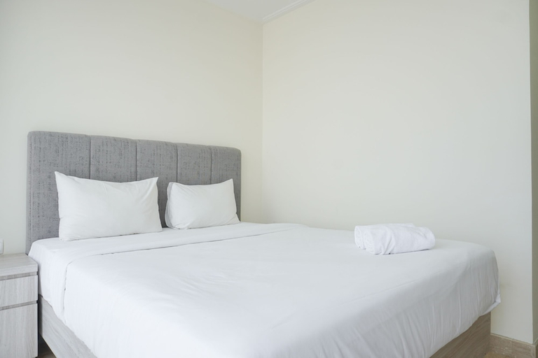 Others 4, Elegant And Comfy 2Br With Private Lift At Menteng Park Apartment, Jakarta Pusat