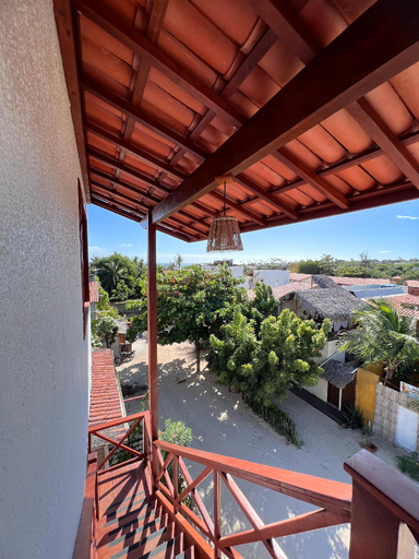 Others 4, Residencial União, Jijoca de Jericoacoara