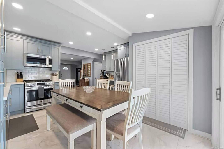 Dining, Newly Designed 3Br-2Ba Home, Nassau