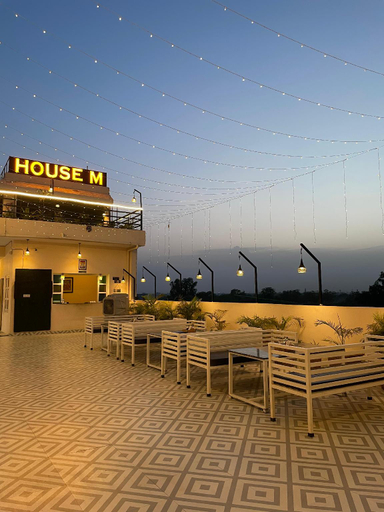 Exterior & Views 2, House M Lodge, Sawai Madhopur