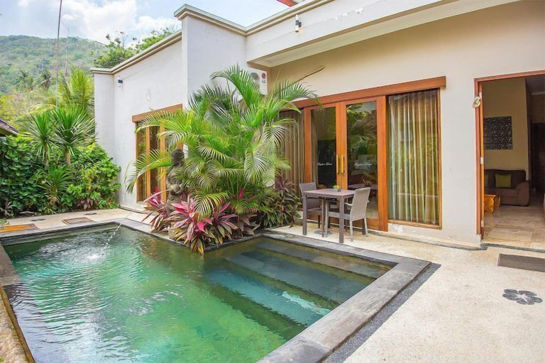 Sport & Beauty 5, Bayshore Residence, Karangasem