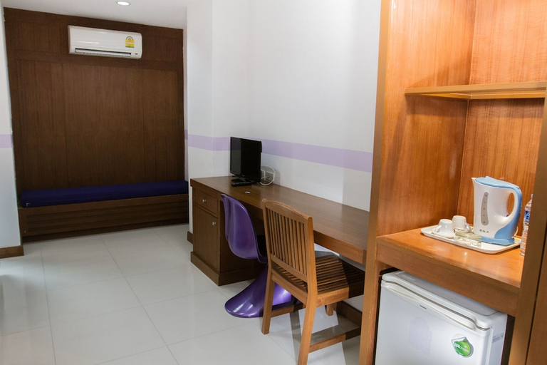 Others 3, Diamond Crown Hotel Patong, Phuket Island