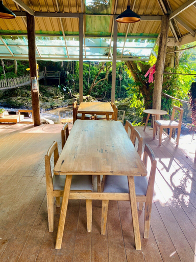 Food & Drinks 4, Arb Pa Home & Cafe at Mae On, K. Mae On