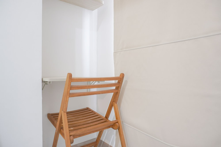 Others 4, Simply Look And Tidy Studio At Tokyo Riverside Pik 2 Apartment, Tangerang