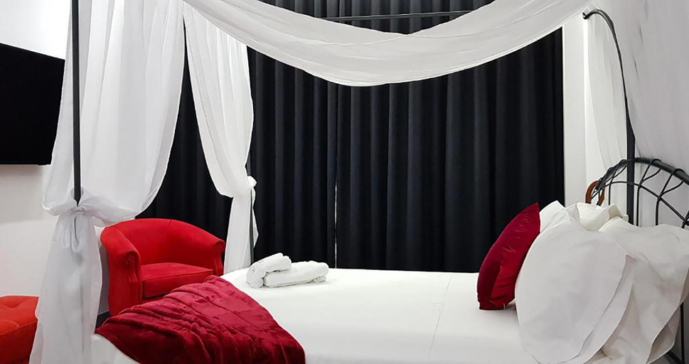 2, Asi Rooftop Hotel, Sarandës
