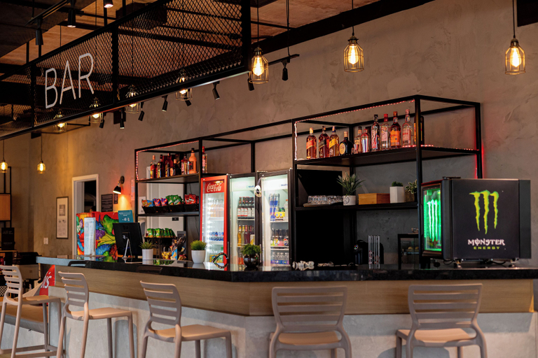 Food & Drinks 5, ibis Cuiabá, Cuiaba