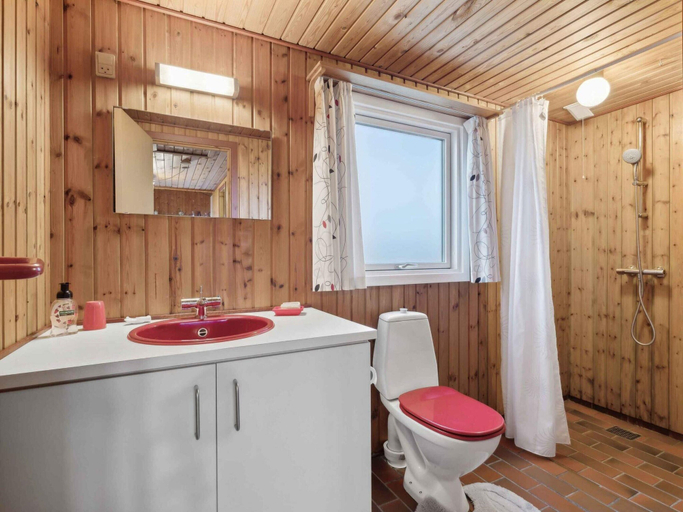 Interior 2, 5 Star Holiday Home in Ringkobing, Ringkøbing-Skjern