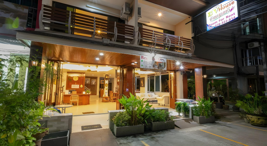 Exterior & Views 1, BV Hotel, Phuket Island