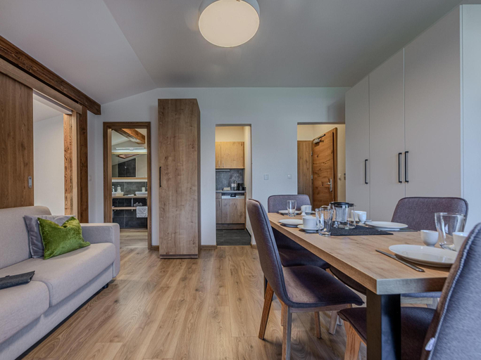 2, Holiday apartment near KitzSki ski lift, Kitzbühel