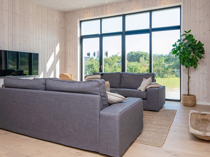 Others 4, 5 Star Holiday Home in Glesborg, Norddjurs