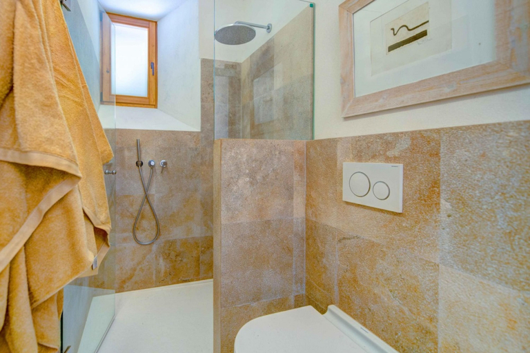 Room 5, Finca Val de Marc in Pollen a, Baleares
