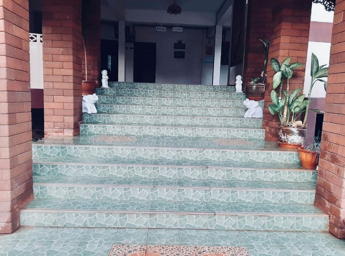 Others 3, Sawasdee Place Hotel Mae Hong Son, Muang Mae Hong Son