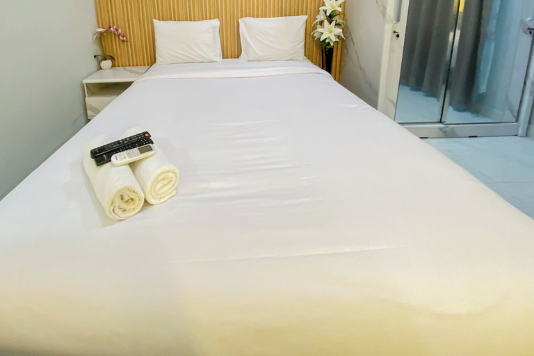 Others 2, Nice And Cozy Studio At Amartha View Apartment, Semarang