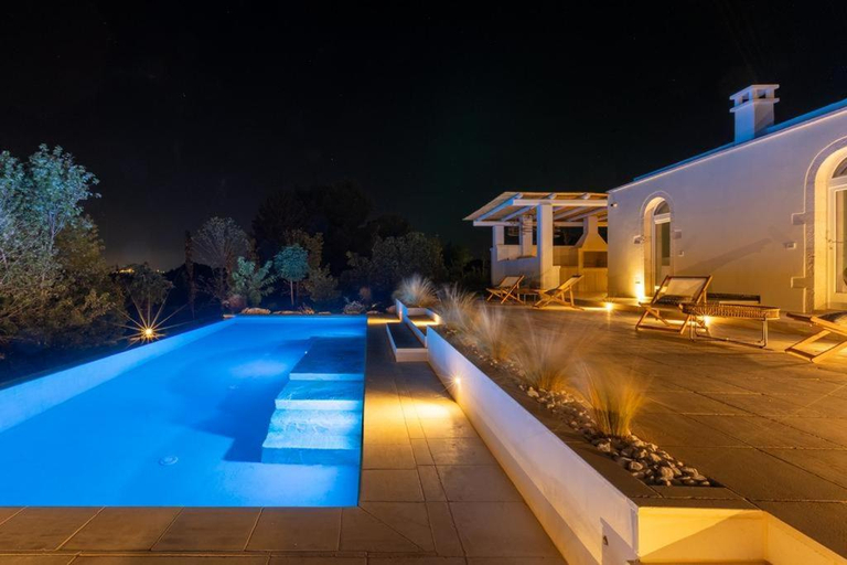 Sport & Beauty 2, Borgo Del Tempo Ritrovato - Luxury Relais in Puglia, Taranto