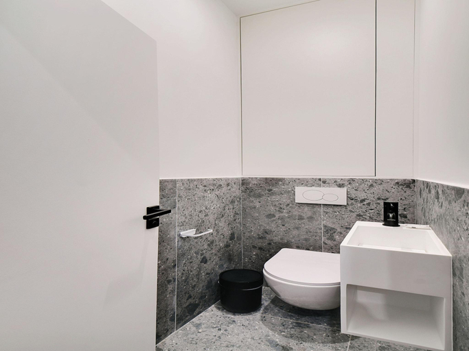 3, Intimate apartment - 1BR2P - Bois de Boulogne, Paris