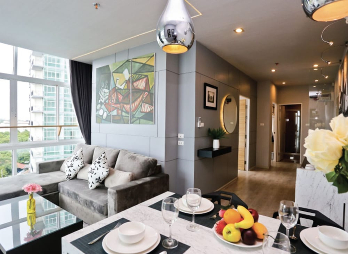 Others 5, THE AD GRAND JOMTIEN, Pattaya