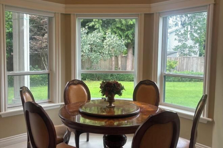 Restaurant 3, Landy Sweet Home, Greater Vancouver