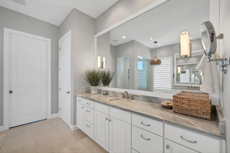 Bathroom 2, San3353 4 Bedroom Home, Charlotte